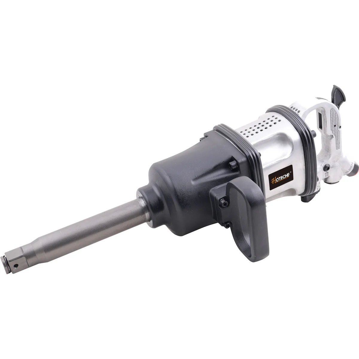 Air Impact Wrench  Set "6Pcs 1""