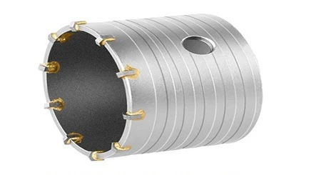 Hole core bit 65mm
