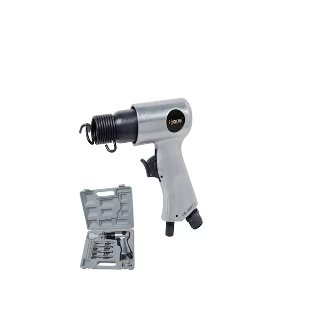 9pcs 150mm Air Hammer Kit