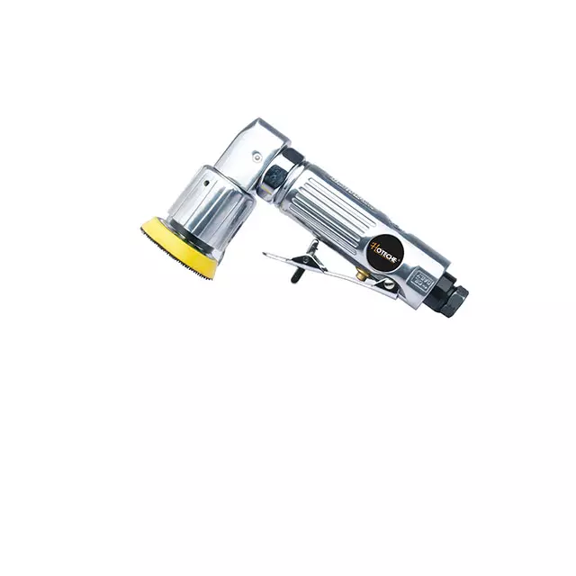 Air Angle Sande