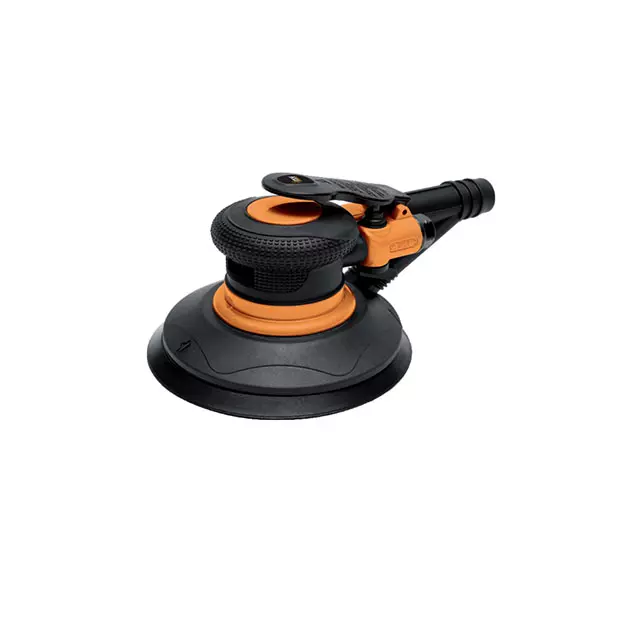 Air Orbit Sander (Self-Renerated Vacuum) - 6"