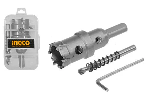 TCT Hole Saw 27mm