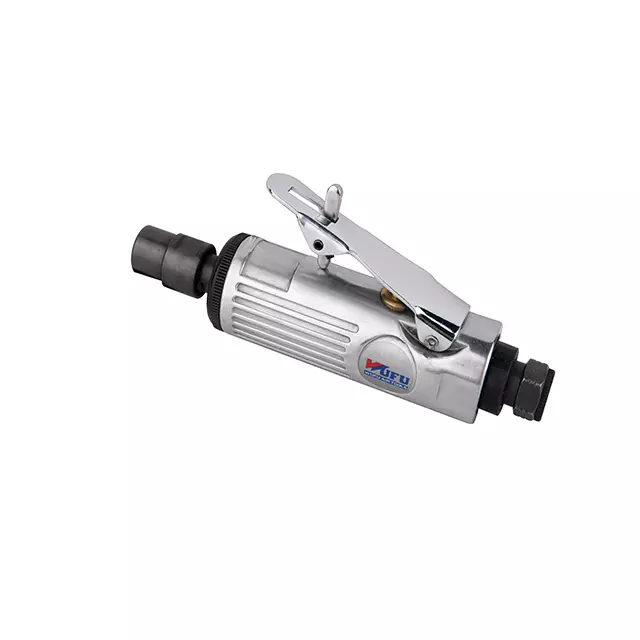 AIR DIE GRINDER KIT - 16PCS 1/4
