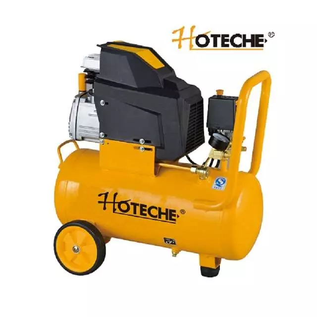 24L Direct driven compressor