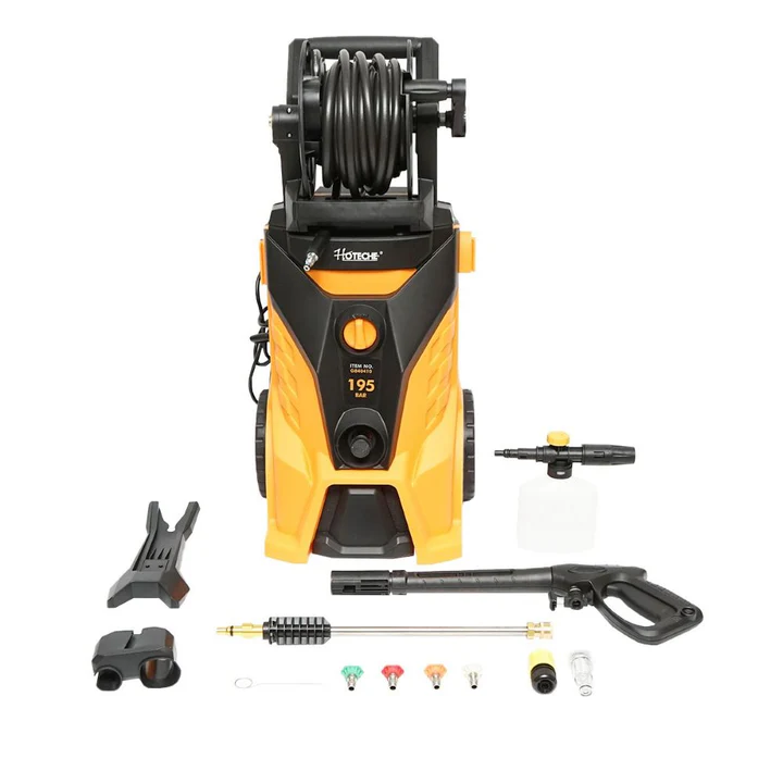 2500w High Pressure Washer