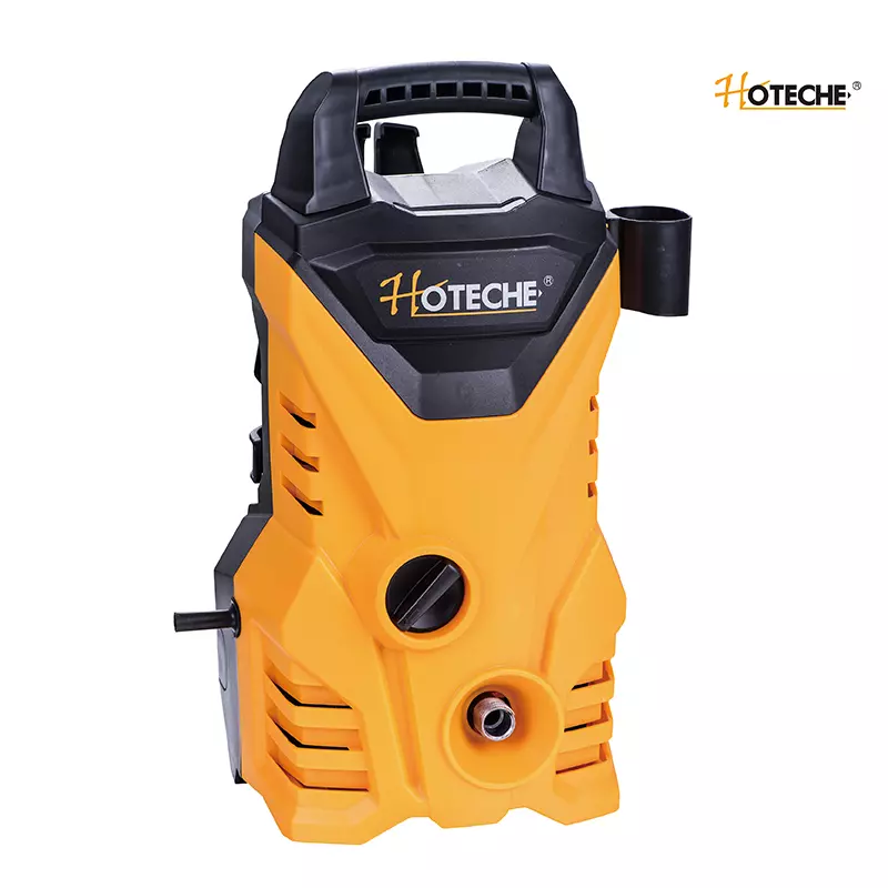 High Pressure Washer 1400w