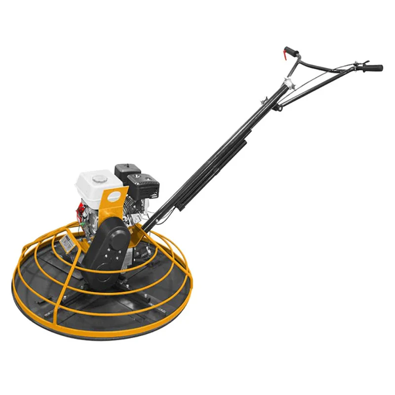 Power Trowel