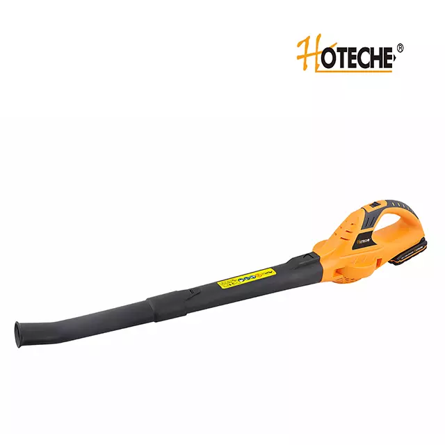 Lithium Cordless Blower