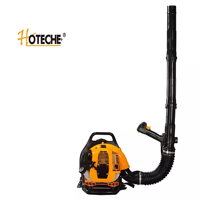 33cc Knapsack Gasoline Blower