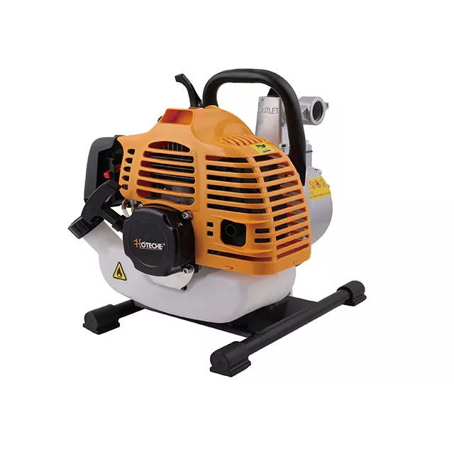 Gasoline Water Pump