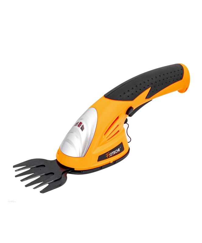 Hoteche Lithium Cordless Grass Trimmer & Hedge Trimmer