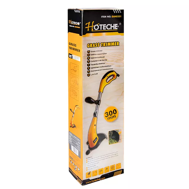 GRASS TRIMMER 300MM 500W