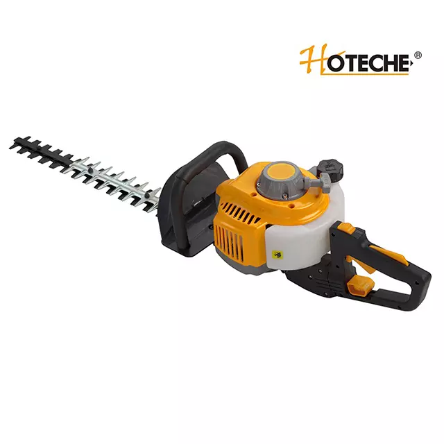 2-Stroke Gasoline Hedge Trimmer 600mm(22")26cc