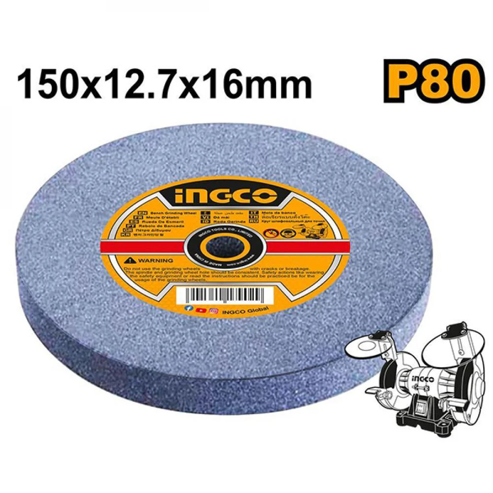 Abrasive grinding wheel