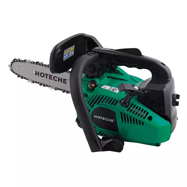 25.4cc Gasoline Chain Saw