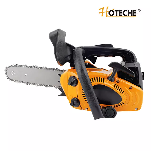 Gasoline Chain Saw 250mm(10