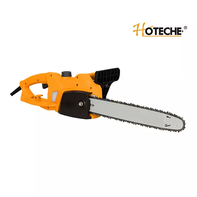 Electric Chain Saw 400mm(16
