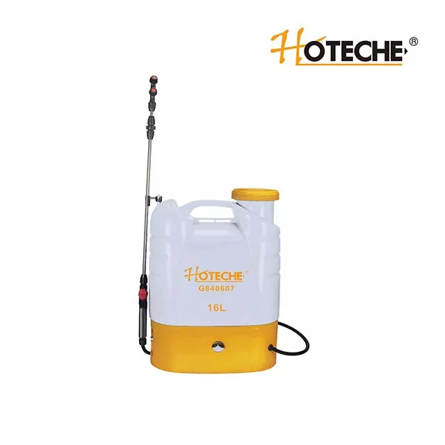 BATTERY SPRAYER