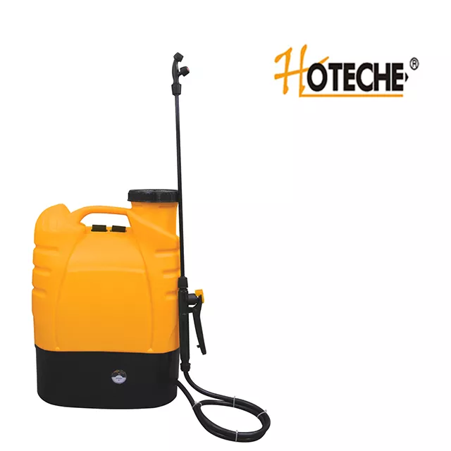 Battery Sprayer 15l 12v