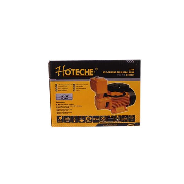 Hoteche Peripheral Pump 230V-50HZ 1 Each G840530
