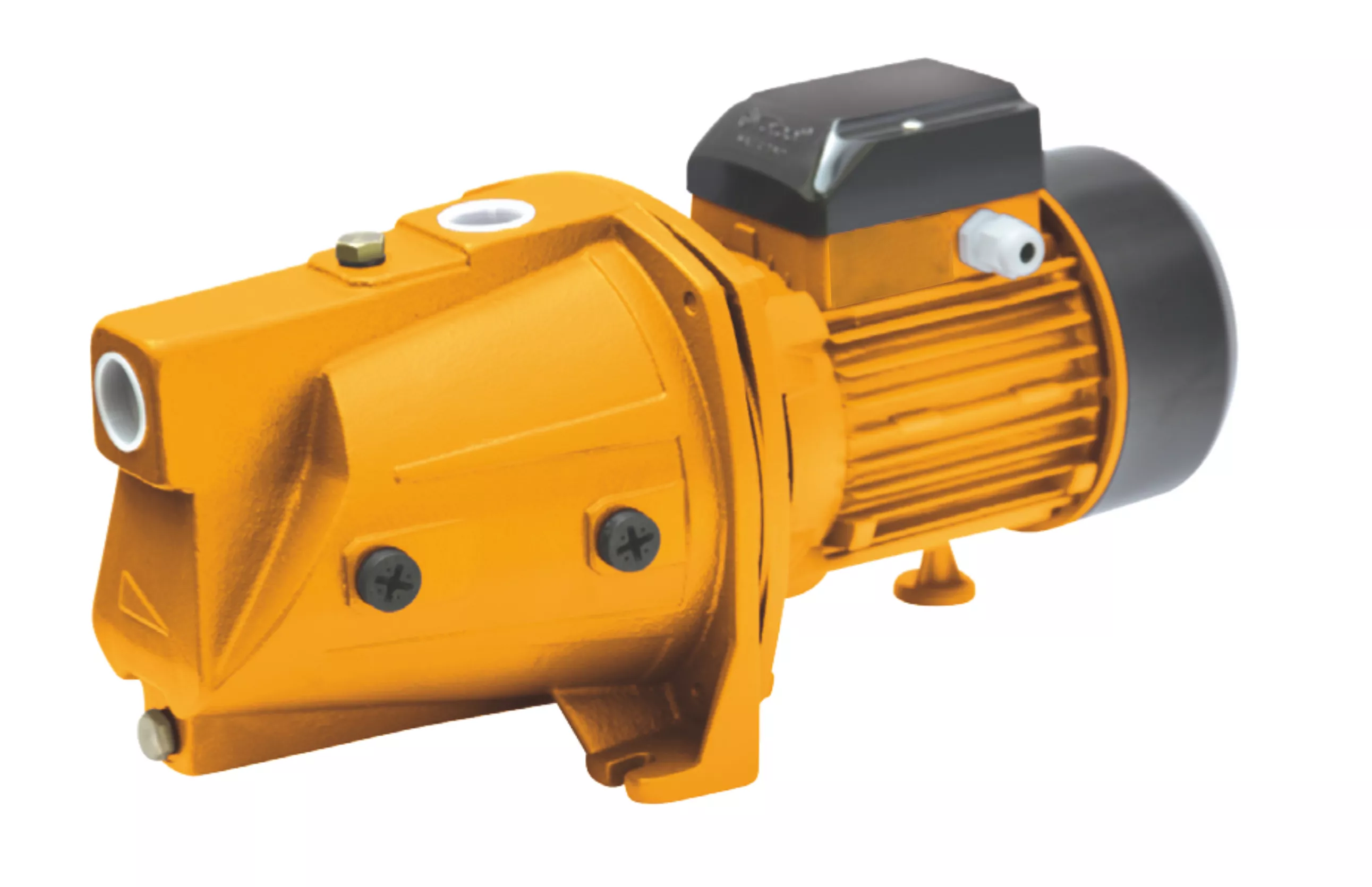 Self-Priming Jet Pump