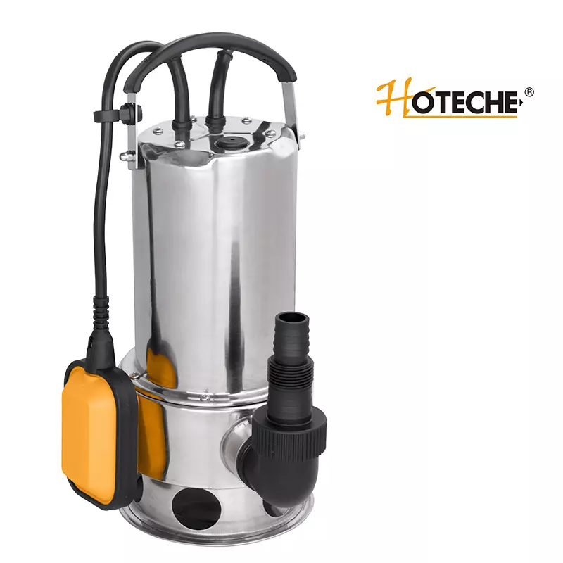 Dirty Water Submersible Pump