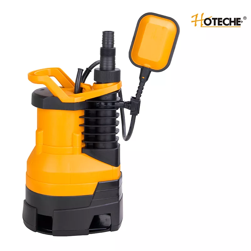Dirty Water Submersible Pump 400w
