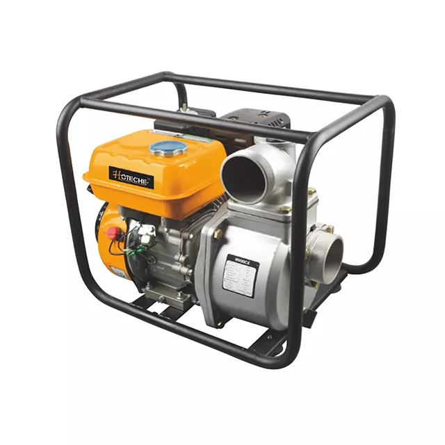 Gasoline Water Pump 2"inch