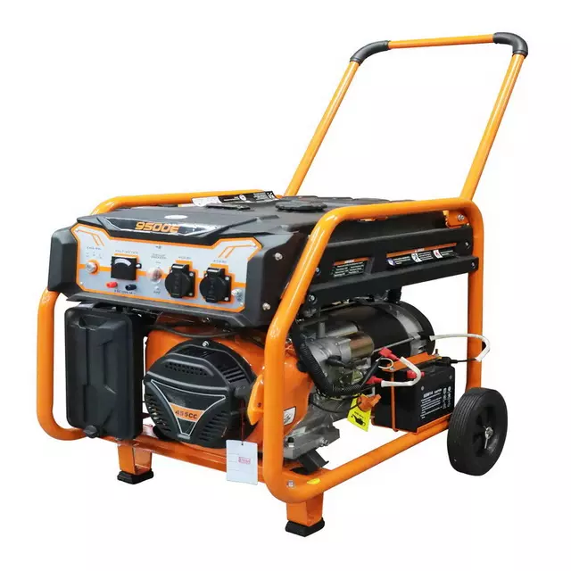 Gasoline Generator