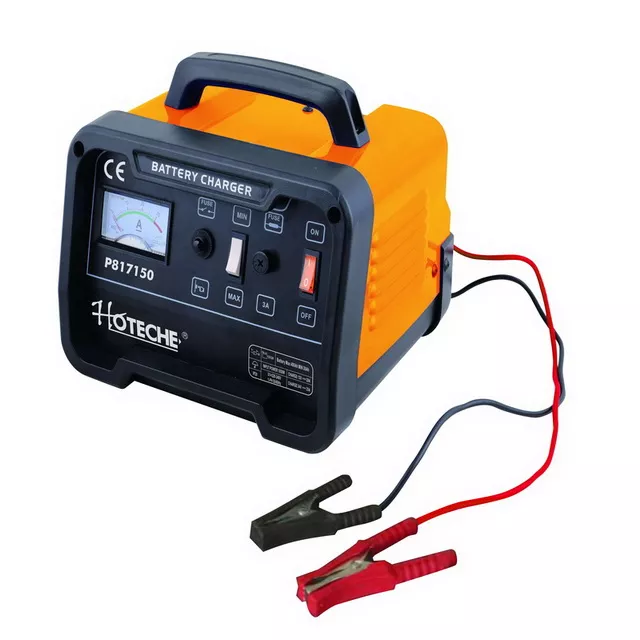 Battery Charger