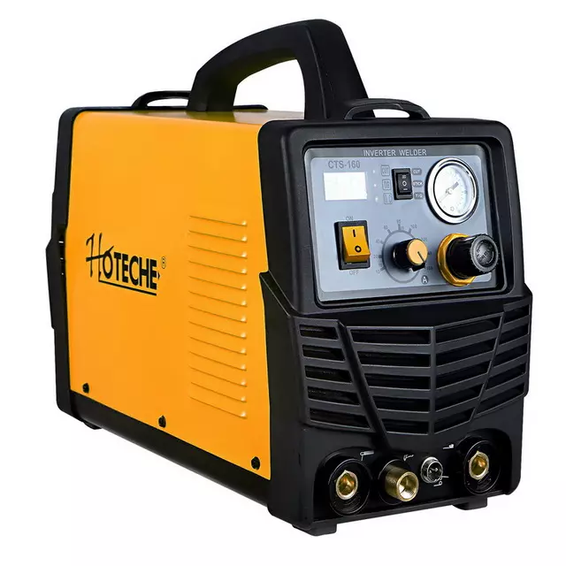 3-In-1 Combo Welding