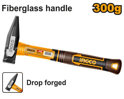 Hand Tools Machinist hammer 300g