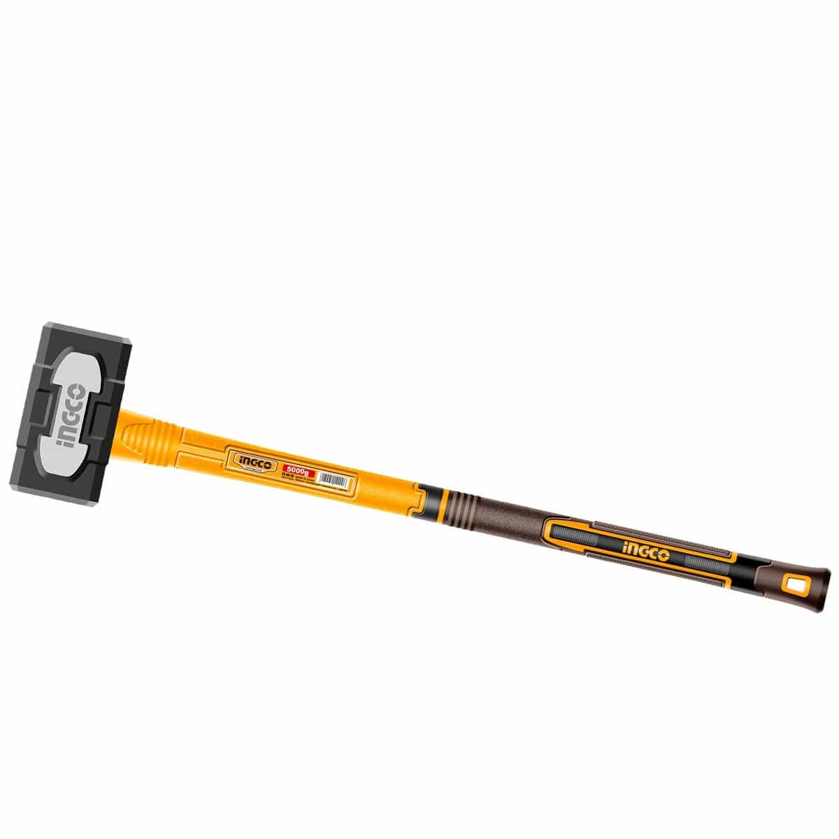 Stoning hammer 5000g