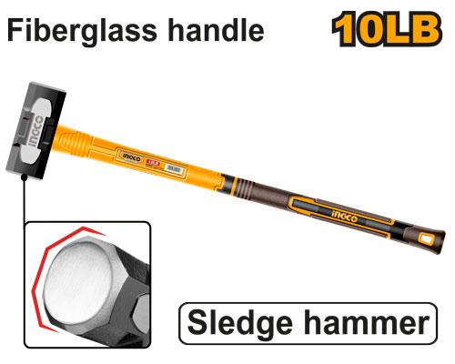 Sledge hammer 10LB