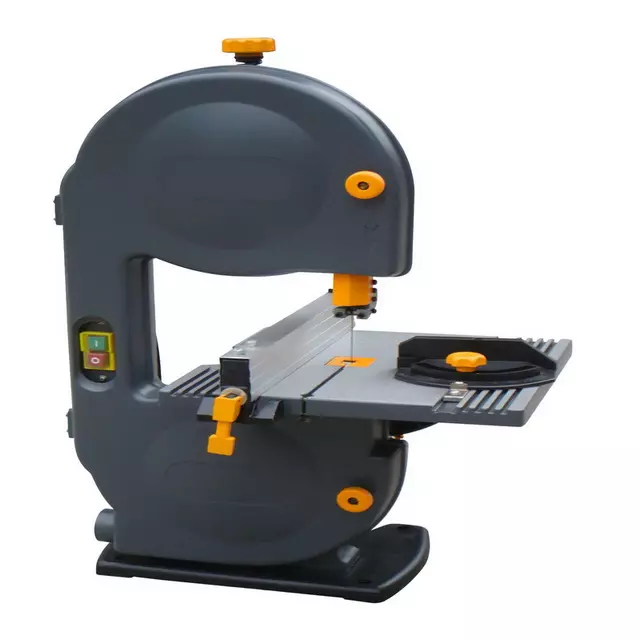 Band Saw 190mm(7.5'') 350W