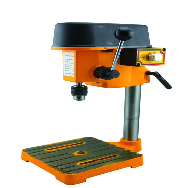 6.5mm Bench Drill 100W