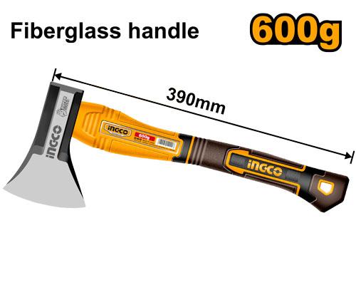 Hand Tools Axe 600g