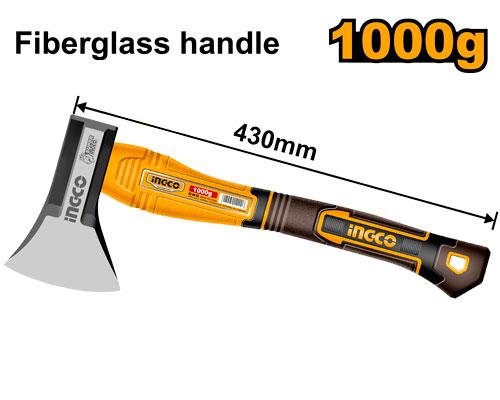 Hand Tools Axe 1000g