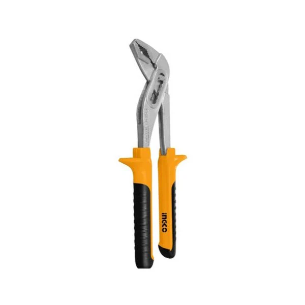 Pump pliers 10 inch