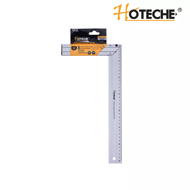 Aluminium Square 8"" /200Mm