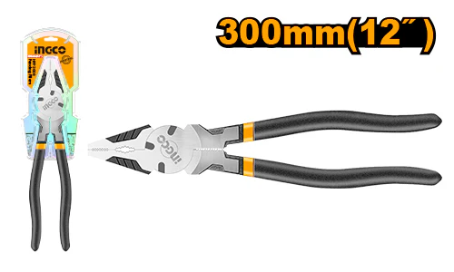 Fencing pliers 300mm 12 inch