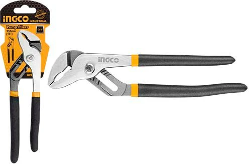 Pump pliers 12 inch