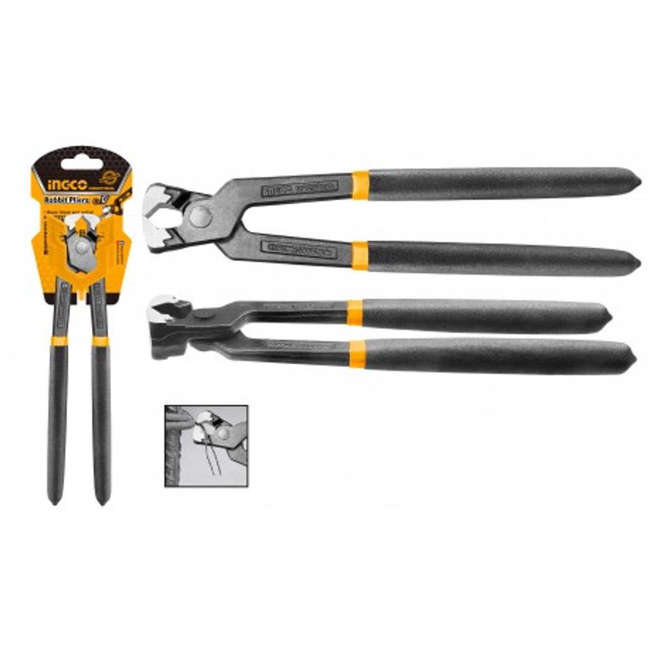 Rabbit pliers 10 inch