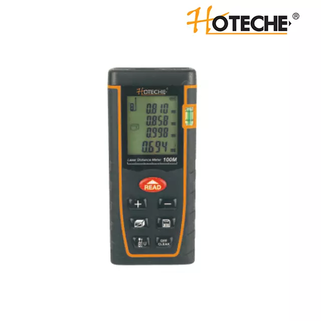 Laser Distance Meter- 100m