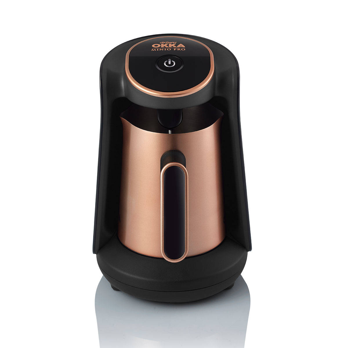 Arzum Okka One Mini Pro Turkish Coffee Machine