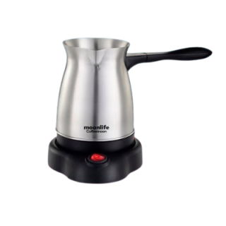 Moonlife Coffemoon Coffee Machine (Inox)