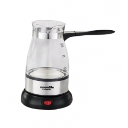 Moonlife Coffelifr Coffee Machine (Glass)