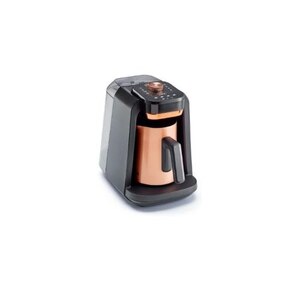 OKKA RICH PRO PLUS WITH WATER TANK COFFEE MACHINE (COPPER)
