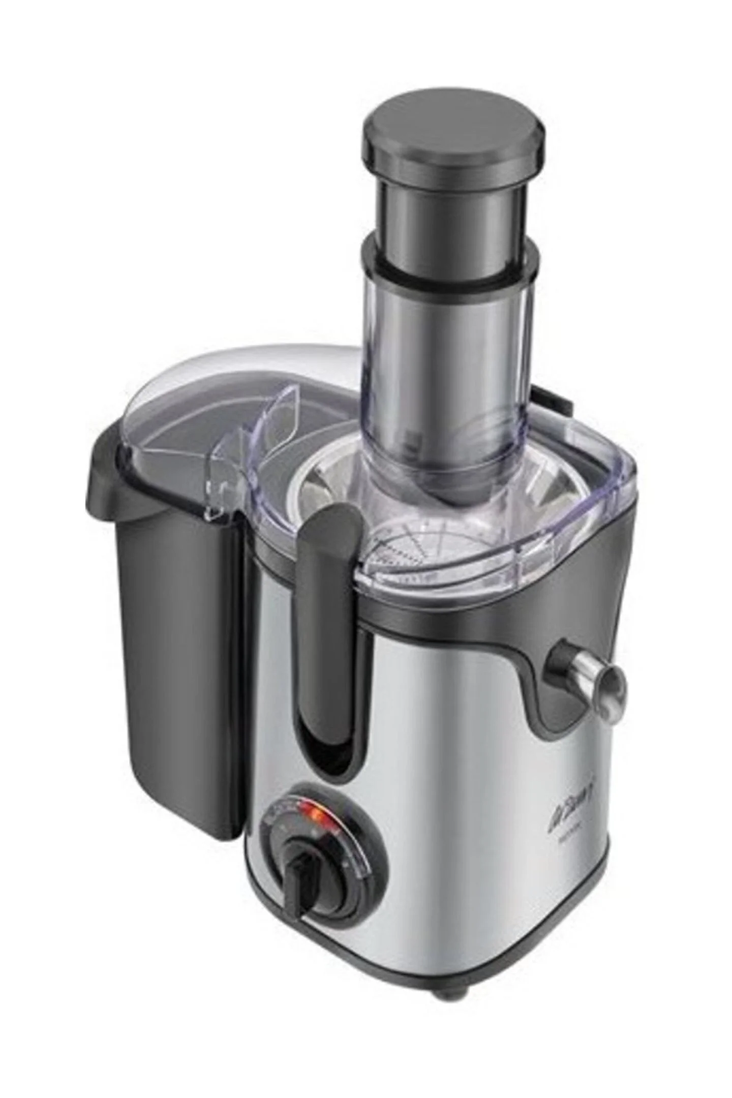 ARZUM MEYVIX 1000 JUICE EXTRACTOR (INOX)
