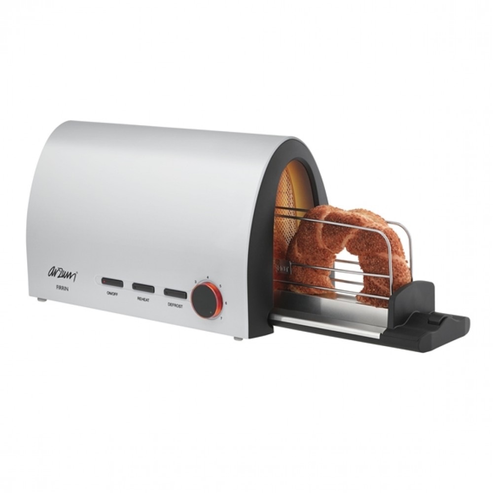 ARZUM FIRRIN TOASTER
